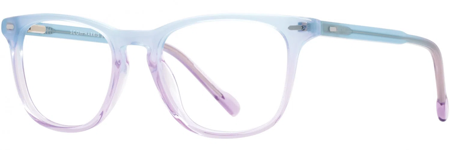 Scott Harris SH978 Eyeglasses - view 9
